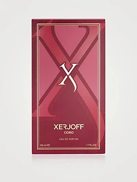 Coro Eau de Parfum