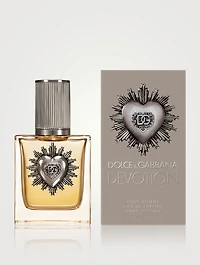 Devotion For Men Eau de Parfum