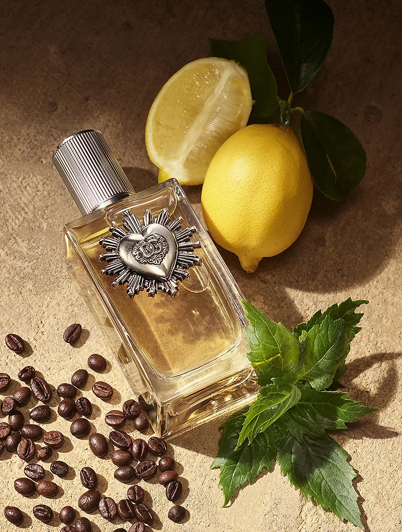 Devotion For Men Eau de Parfum