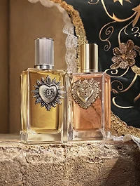 Devotion For Men Eau de Parfum