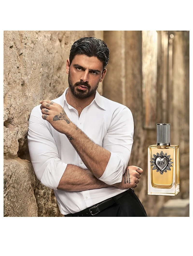 Devotion For Men Eau de Parfum