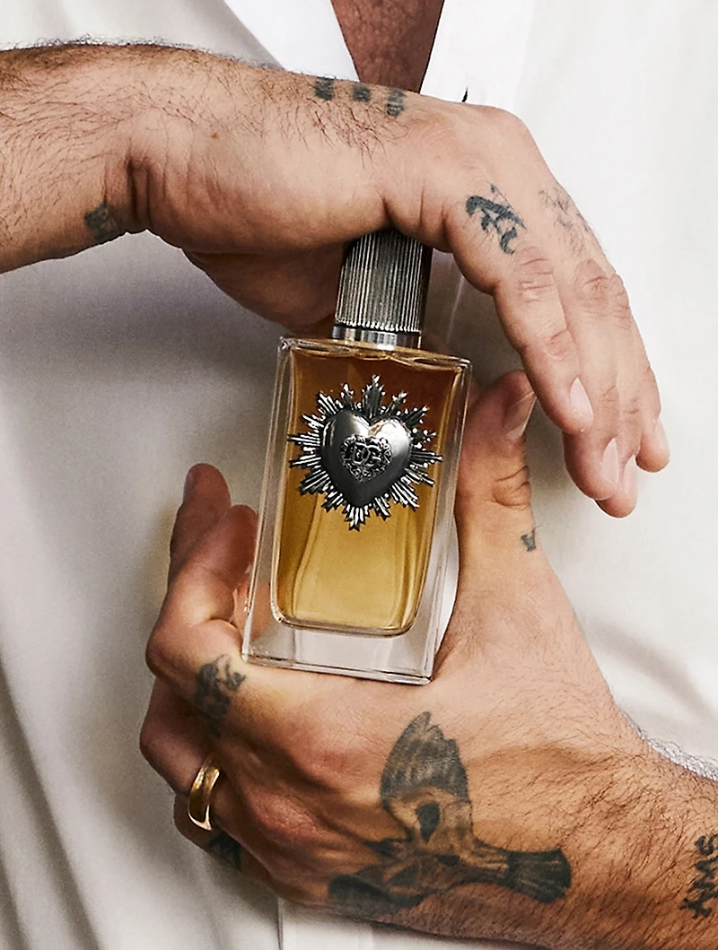Devotion For Men Eau de Parfum