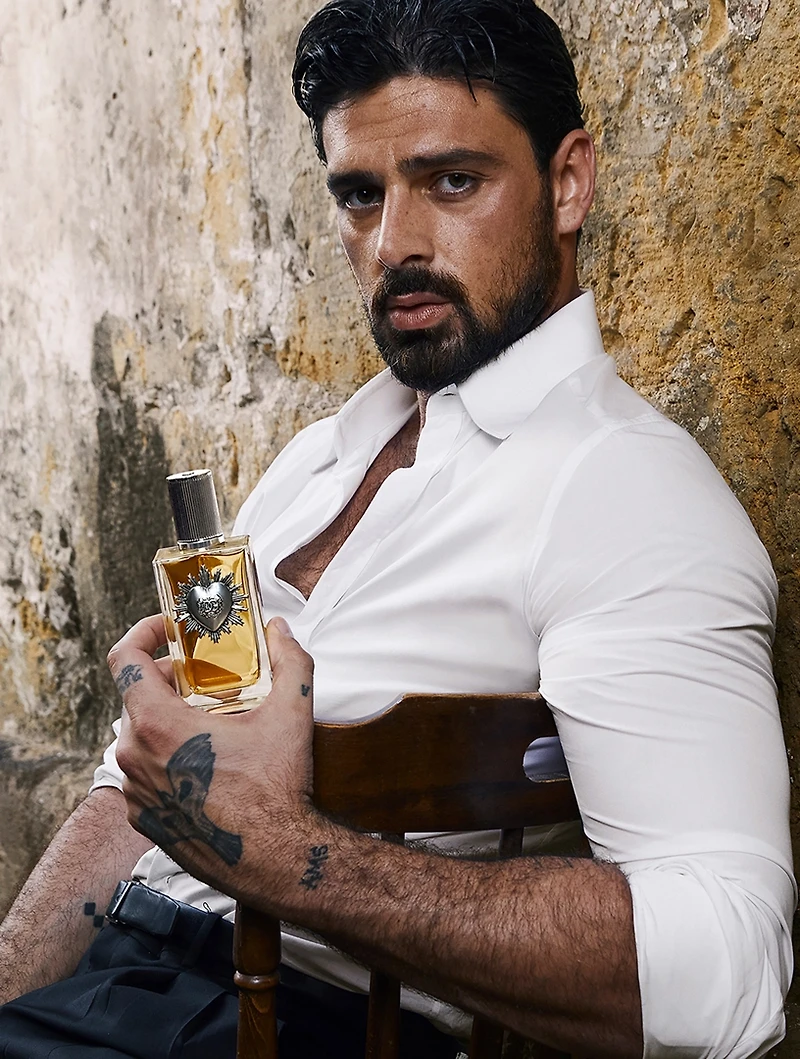 Devotion For Men Eau de Parfum