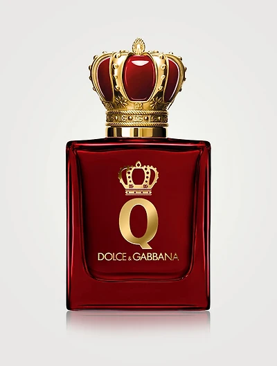 Q by Dolce&Gabbana Parfum