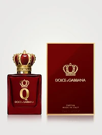 Q by Dolce&Gabbana Parfum