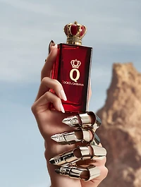 Q by Dolce&Gabbana Parfum
