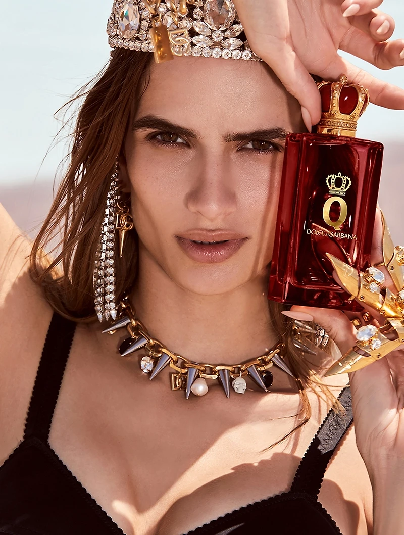 Q by Dolce&Gabbana Parfum