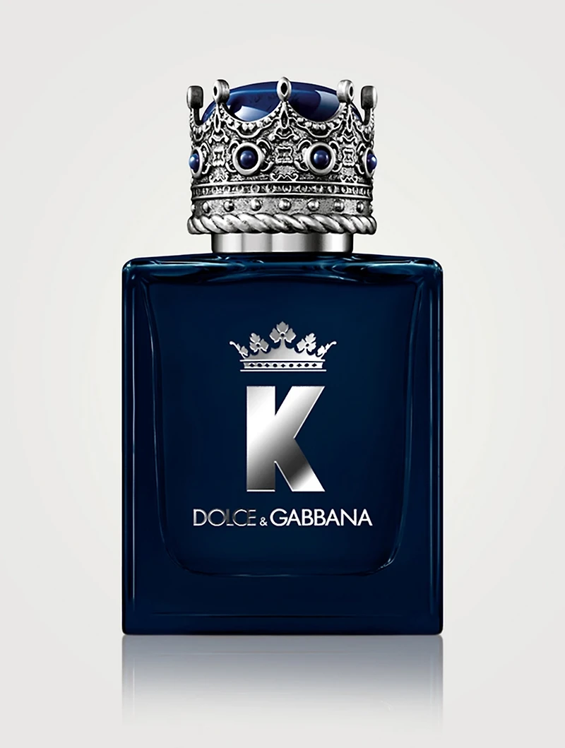 K by Dolce&Gabbana Parfum