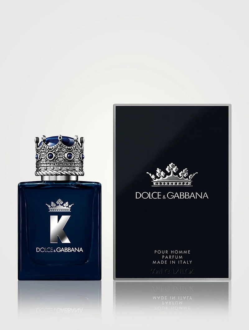 K by Dolce&Gabbana Parfum