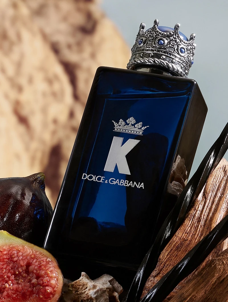 K by Dolce&Gabbana Parfum
