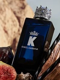 K by Dolce&Gabbana Parfum