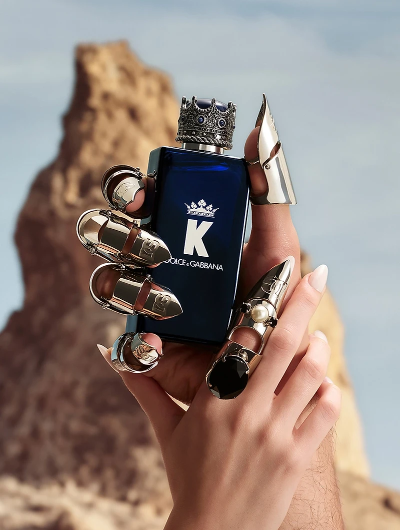 K by Dolce&Gabbana Parfum