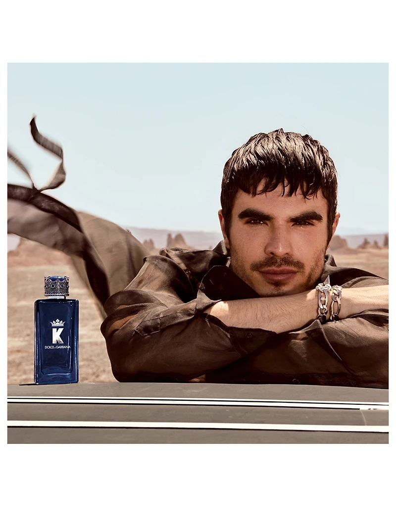 K by Dolce&Gabbana Parfum