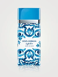 Light Blue Capri In Love Eau de Parfum