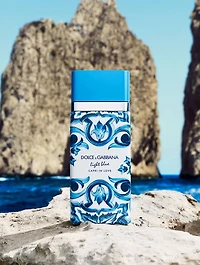 Light Blue Capri In Love Eau de Parfum