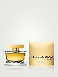 The One Eau de Parfum