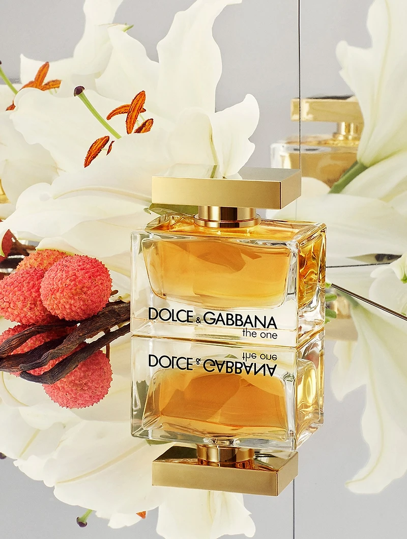 The One Eau de Parfum