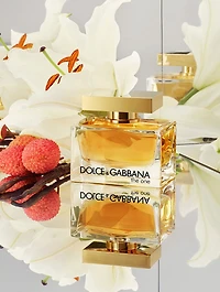 The One Eau de Parfum