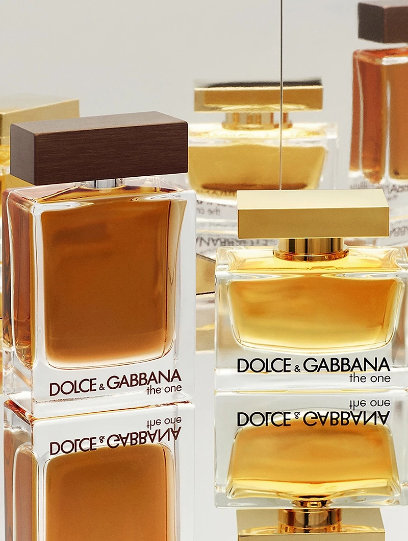 The One Eau de Parfum