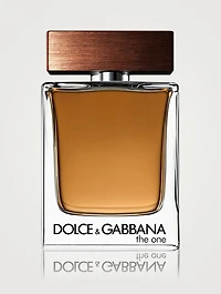 The One for Men Eau de Toilette