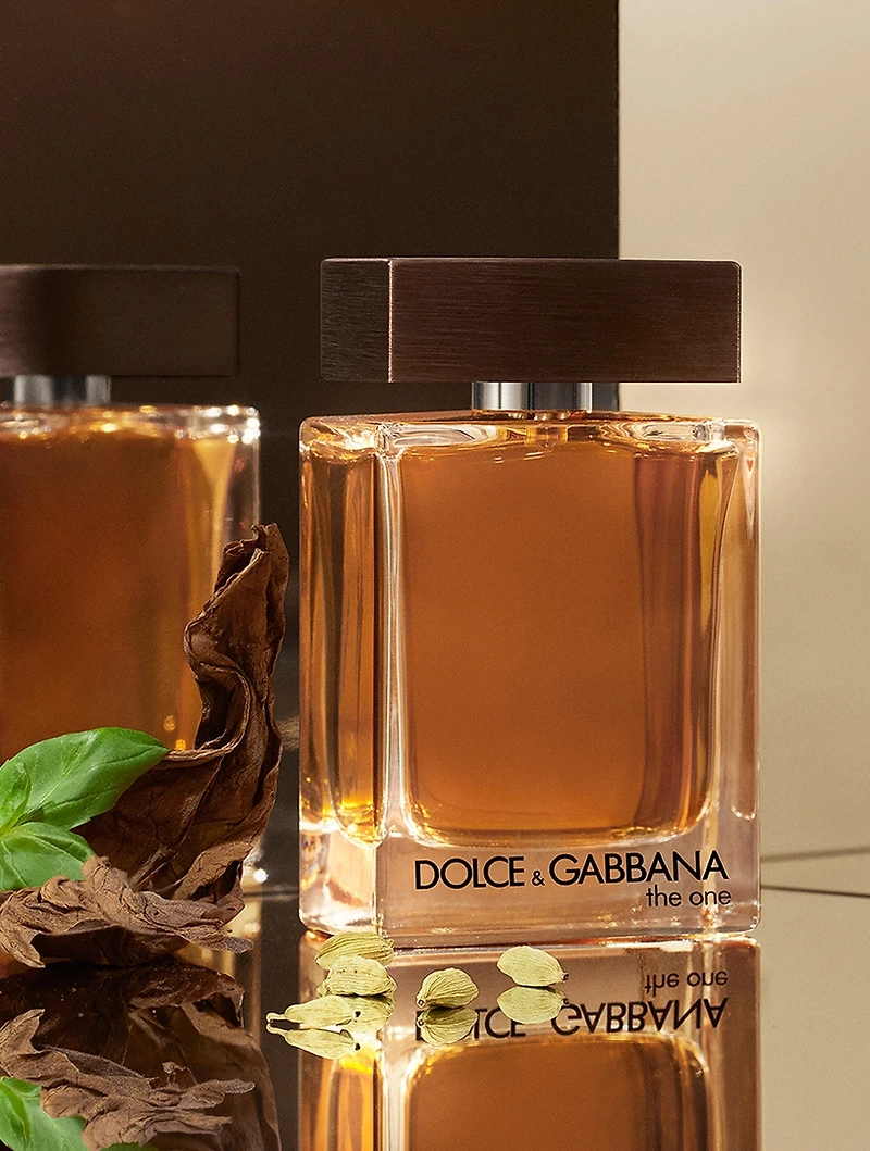 The One for Men Eau de Toilette