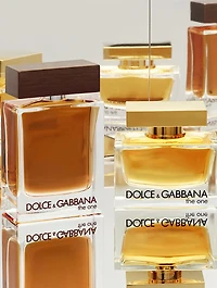 The One for Men Eau de Toilette