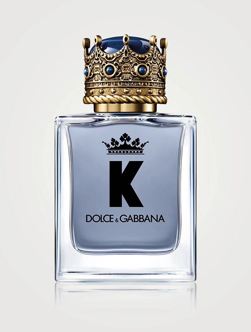 K by Dolce&Gabbana Eau de Toilette