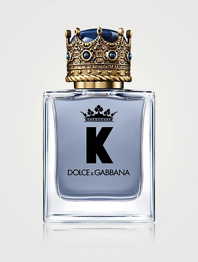 K by Dolce&Gabbana Eau de Toilette