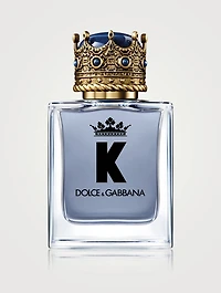 K by Dolce&Gabbana Eau de Toilette