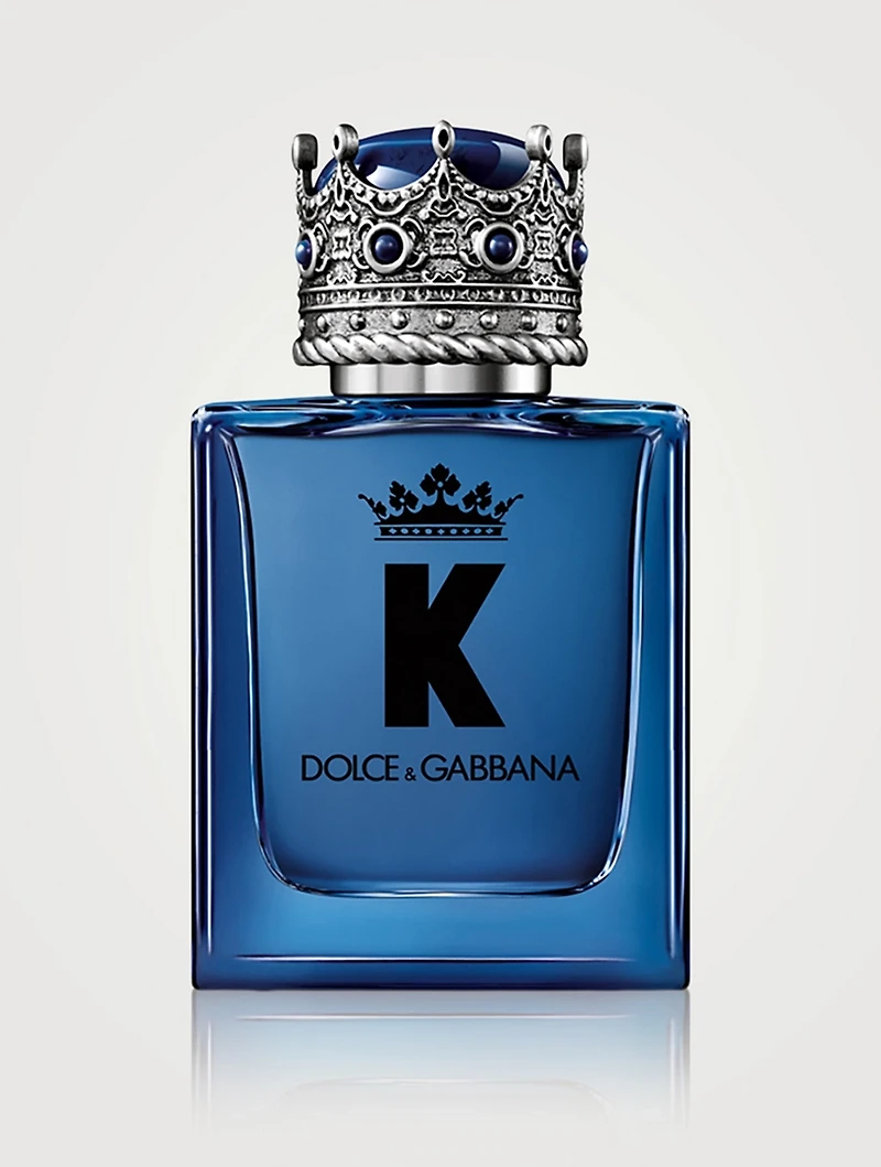 K by Dolce&Gabbana Eau de Parfum