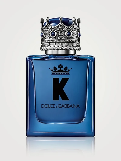 K by Dolce&Gabbana Eau de Parfum