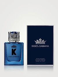 K by Dolce&Gabbana Eau de Parfum