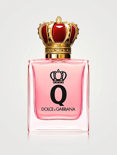 Q by Dolce&Gabbana Eau de Parfum