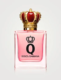 Q by Dolce&Gabbana Eau de Parfum