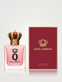 Q by Dolce&Gabbana Eau de Parfum