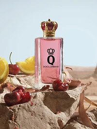 Q by Dolce&Gabbana Eau de Parfum
