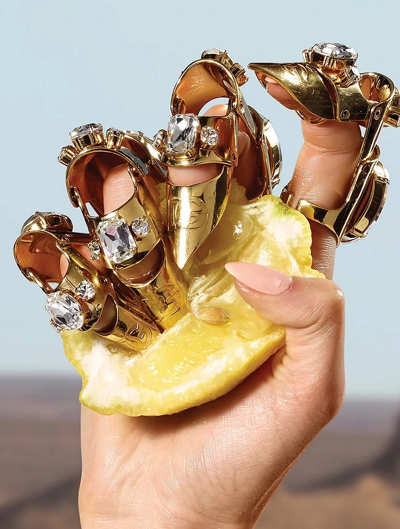 Q by Dolce&Gabbana Eau de Parfum