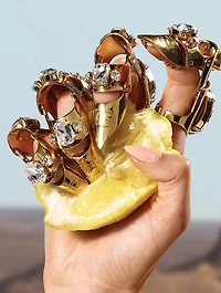Q by Dolce&Gabbana Eau de Parfum