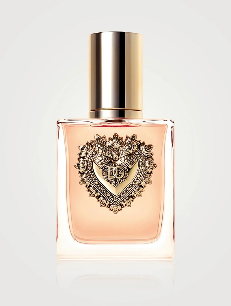 Devotion Eau de Parfum