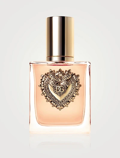 Devotion Eau de Parfum