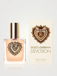 Devotion Eau de Parfum