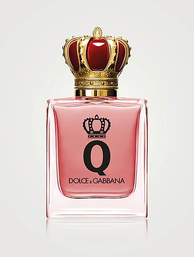 Q by Dolce&Gabbana Intense Eau de Parfum