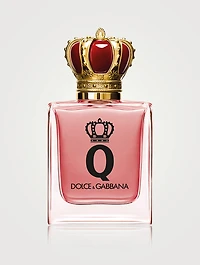 Q by Dolce&Gabbana Intense Eau de Parfum