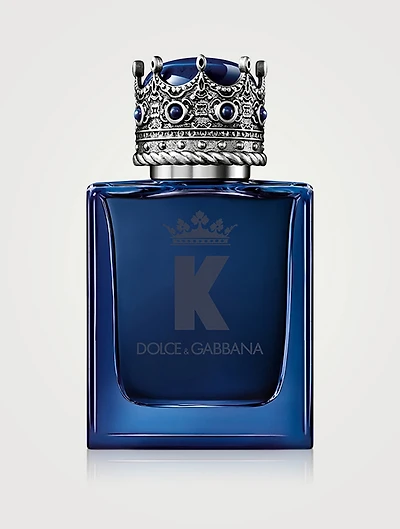 K by Dolce&Gabbana Intense Eau de Parfum