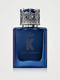 K by Dolce&Gabbana Intense Eau de Parfum