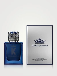 K by Dolce&Gabbana Intense Eau de Parfum