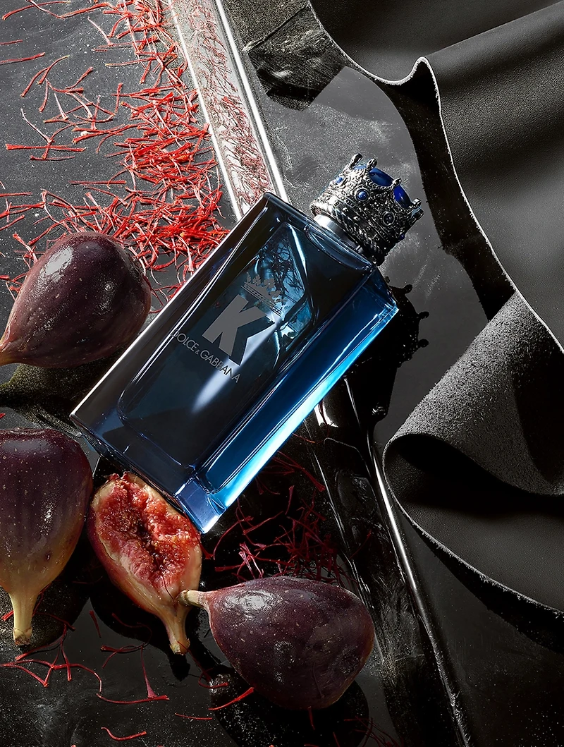 K by Dolce&Gabbana Intense Eau de Parfum