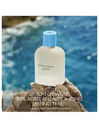 Light Blue Pour Homme Eau de Toilette