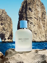 Light Blue Pour Homme Eau de Toilette