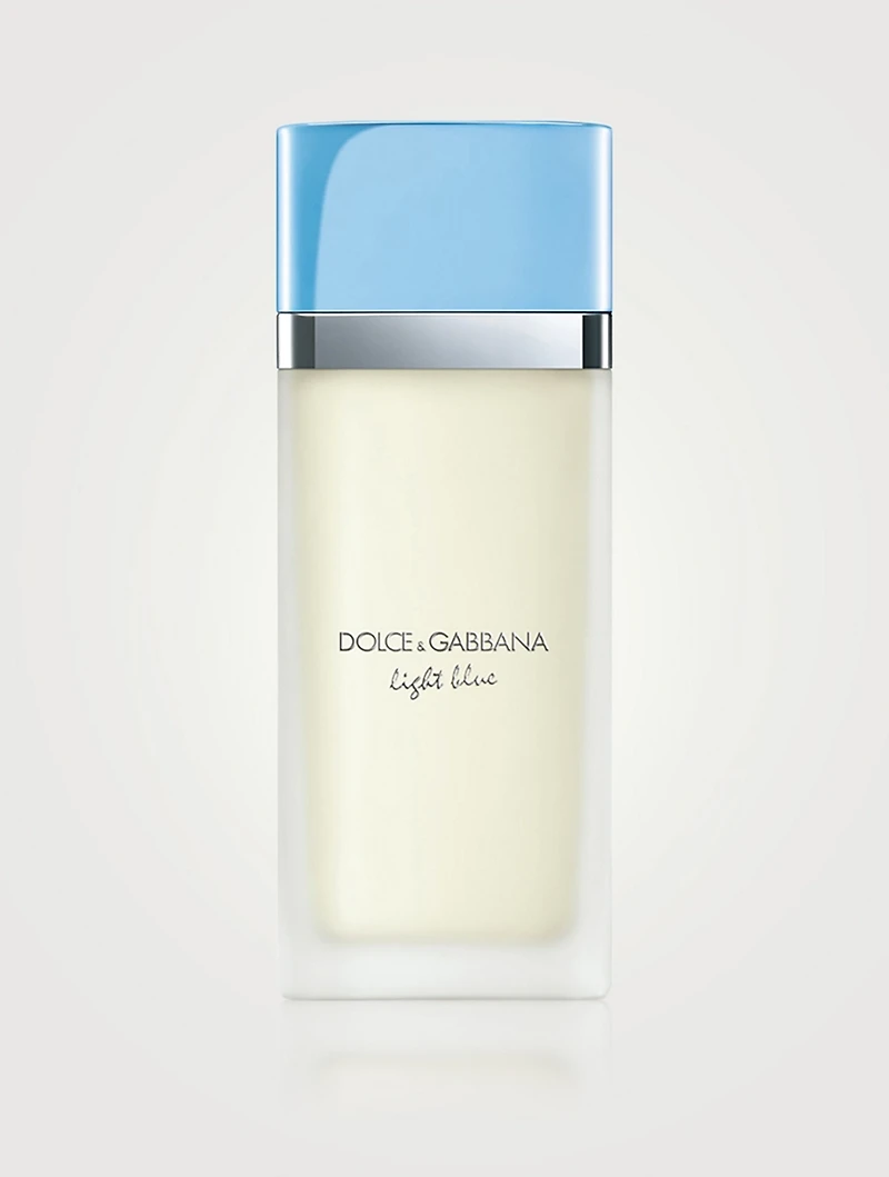 Light Blue Eau de Toilette
